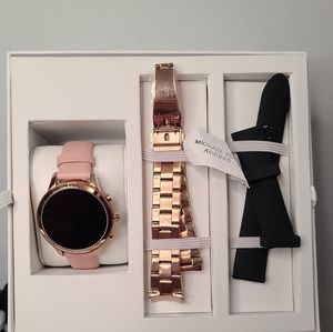 Micheal kor smart watch